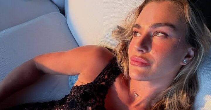 Sabalenka Sparks Online Frenzy After Rumors Twist Out of Control — Fans Left Arguing Over Viral ‘X-Rated’ Claims