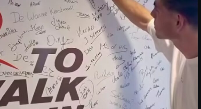 Is Wout van Aert bezig met een masterplan voor een comeback? Vroege voorbereidingen wijzen op iets groots voor 2026