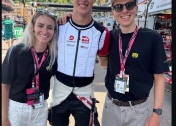 Zakaj danes vsi govorijo o Pogačarju in Žigartu? Majhen trenutek je povzročil veliko razburjenje