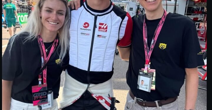 Zakaj danes vsi govorijo o Pogačarju in Žigartu? Majhen trenutek je povzročil veliko razburjenje