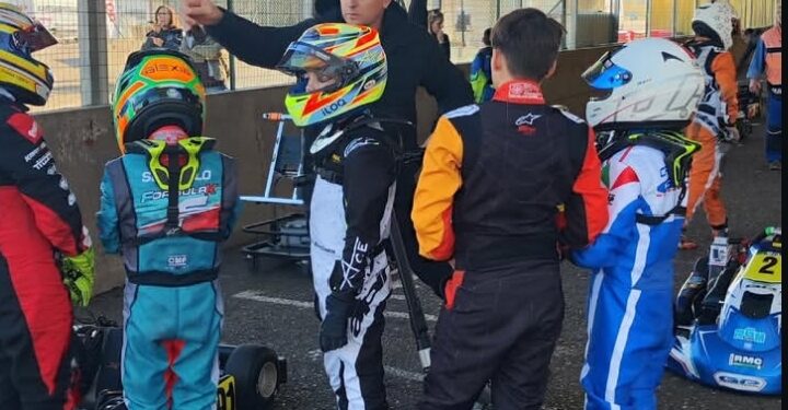 Kimi Räikkönen kokkaa yhä: Moottoriurheilun coolein mies inspiroi uutta sukupolvea vielä eläkkeelle jäätyään