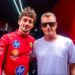 Breaking News: Kimi Räikkönen — When Past Meets Present, Ferrari Fans Can’t Stop Talking About This Unexpected Duo