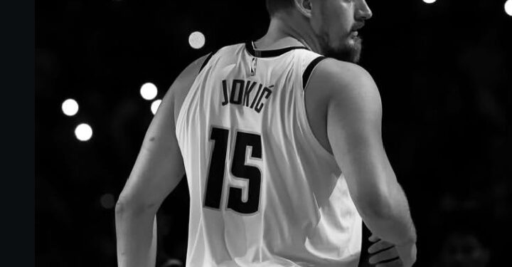 Nikola Jokić Sets NBA Record: Highest Field Goal Percentage Ever for a Player Averaging 29+ Points in Season’s First Month