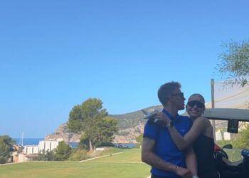 Thibau Nys onthult het geheim achter zijn grootste comeback – Een liefdesverhaal genaamd Anna