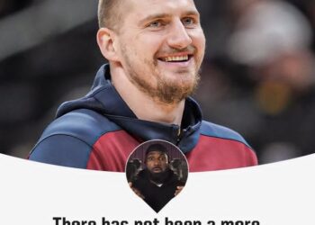 LeBron James Leaves Everyone Speechless With His Nikola Jokić Take”