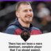 LeBron James Leaves Everyone Speechless With His Nikola Jokić Take”