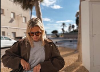 Fans kunnen niet geloven wat de vriendin van Mathieu van der Poel onthulde – heeft het alles veranderd?”