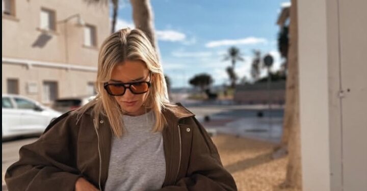 Fans kunnen niet geloven wat de vriendin van Mathieu van der Poel onthulde – heeft het alles veranderd?”