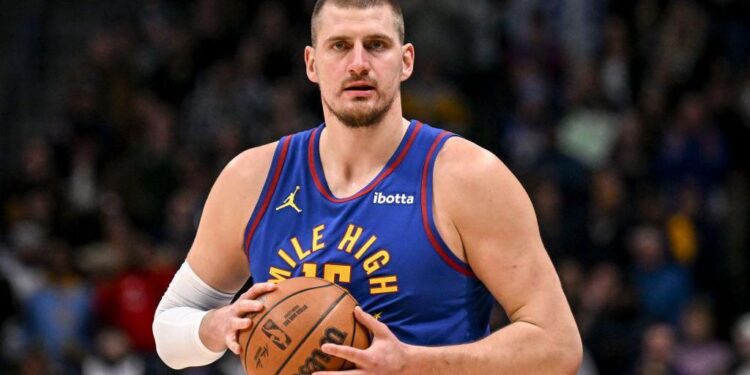 ESPN Makes Major Announcement on Nikola Jokić — Big News Stuns NBA Fans Worldwide