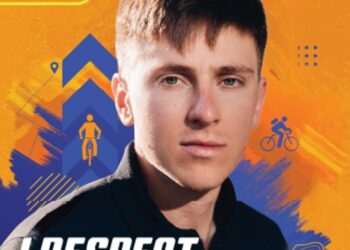 Padci lahko zlomijo kolesa, ne pa našega spoštovanja – sporočilo vodje ekipe Emirate za svetovnega kolesarja … podrobnosti spodaj