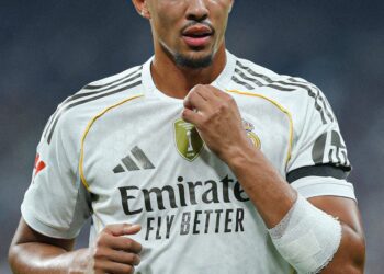 “Loyalty Runs Deep: Trent Alexander-Arnold Admits He Wouldn’t Celebrate If He Ever Scored Against Liverpool”