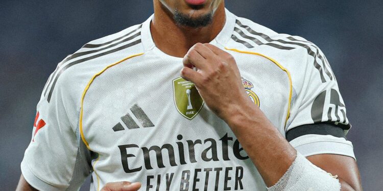 “Loyalty Runs Deep: Trent Alexander-Arnold Admits He Wouldn’t Celebrate If He Ever Scored Against Liverpool”