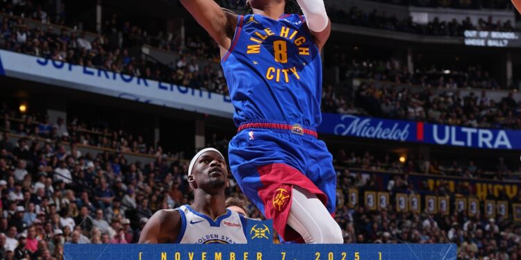 “‘We’ll Definitely Do That’: Nuggets Coach David Adelman Reacts to Controversial Jump Ball Call, Vows to Adapt After Tough Game