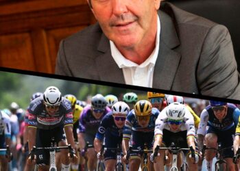 Roger De Vlaeminck s’en prend violemment à Pogačar, Van der Poel et Evenepoel