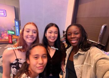 From Rivals to Partners in Greatness: Eala and Leylah Fernandez Achieve the Impossible Together