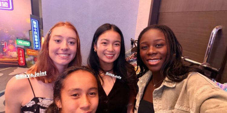 From Rivals to Partners in Greatness: Eala and Leylah Fernandez Achieve the Impossible Together