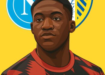 Manchester United Set Strict Condition for Kobbie Mainoo Loan Exit — Move Depends on Securing Midfield Replacement Amid Napoli and Leeds Interest