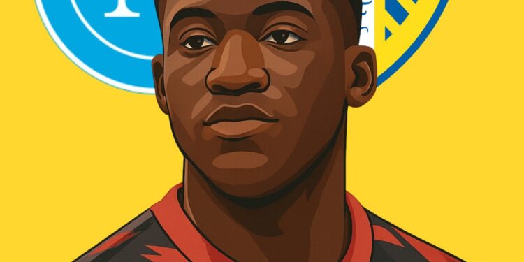 Manchester United Set Strict Condition for Kobbie Mainoo Loan Exit — Move Depends on Securing Midfield Replacement Amid Napoli and Leeds Interest