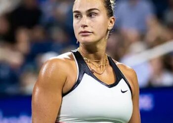 Sabalenka vs. Kyrgios Set for Dubai Showdown — Kyrgios Sparks Firestorm with ‘Women Can’t Return Our Serves’ Remark”