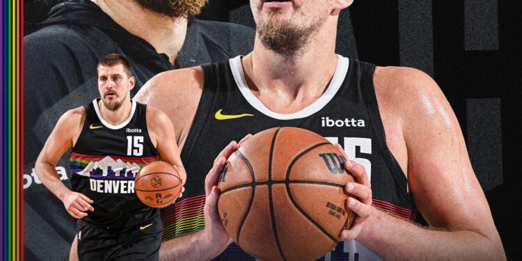 Records After Records — Fans Are Losing Count as Nikola Jokić Continues to Redefine Greatness