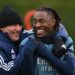 🔴 Big Boost for Arsenal: Eze Back in Full Training Ahead of Crucial Run