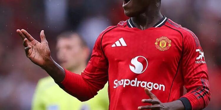 Arsenal Given Kobbie Mainoo January Transfer Instruction Amid Manchester United Decision #AFC