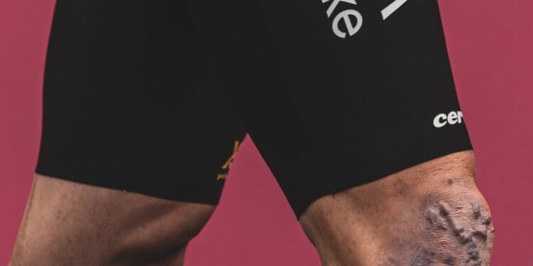 Wout van Aert vertelt openhartig over littekens, worstelingen en de klassiekers waar hij nog steeds van droomt