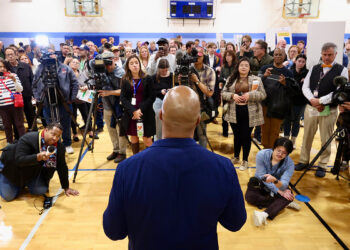 Building Together: Club Joins Denver Community at First Burnham Yard Open House
