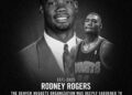 A Nuggets Legend Remembered: Team Shares Emotional Message for Rodney Rogers