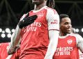 From Betrayal to Brilliance: Eberechi Eze Haunts Spurs with Hat-Trick Just Months After Arsenal’s Dramatic Hijack