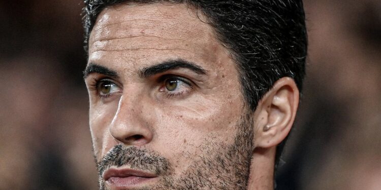 Arsenal Set to Shock Transfer Market — Fans Left Stunned by Potential Coup