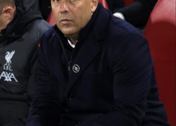 Liverpool Eyes Bold Move: Could This Star Player Be the Missing Piece?