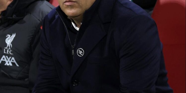 Liverpool Eyes Bold Move: Could This Star Player Be the Missing Piece?