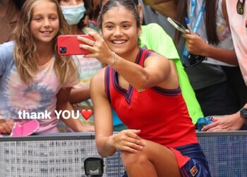 Emma Raducanu’s Heartfelt Journey: The Hidden Strength That Makes Her A True Icon