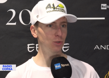 Tadej Pogačar o #LaVuelta26: »Začetek v Monaku je razburljiv, koledar se bo spopadel s svetovnim prvenstvom