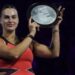 “Aryna Sabalenka Enters the Guinness World Records — A Historic Milestone for the Tennis Powerhouse…See Details