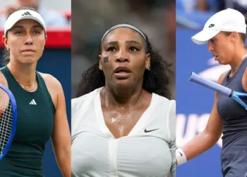 We Can’t Function Like Serena’: Pegula’s Heartbreaking Pregnancy Reveal Ignites Heated Debate