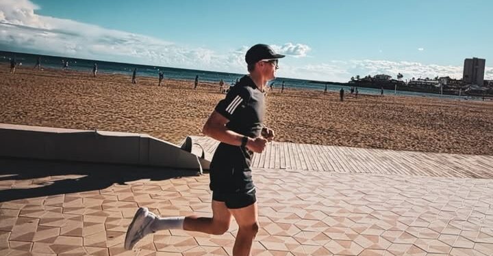 Geen tekenen van vertraging: Mathieu van der Poel zet zich door tegenslagen heen met intensieve voorbereiding na een seizoen vol worstelingen