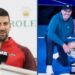 Djokovic Reignites the Sinner Doping Debate — Serb’s Explosive Comments Spark Fresh Controversy and Subtle Shade from Coach Darren Cahill