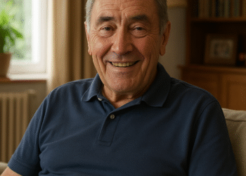 Eddy Merckx est de retour chez lui et retrouve le sourire : le retour émouvant de la légende du cyclisme après son hospitalisation. Voici ce qu’il a à dire… Lire la suite