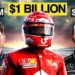 The Hidden Wealth of F1’s Greatest — #1 Will Shock You