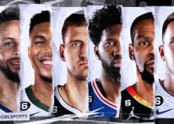 “From Court to Cash: Ranking the NBA’s Richest Stars and Their Billion-Dollar Ventures in 2025