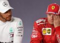 Räikkönen kommentoi Hamiltonin kiistaa tavallisella suoraviivaisella totuudellaan