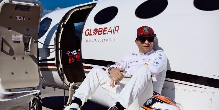 Inside the Luxurious Life of Kimi and Minttu Räikkönen — From F1 Glory to Glamorous Living