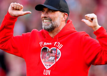 🔴 Jürgen Klopp Set for TV Comeback — Teams Up with Thomas Müller for 2026 World Cup Coverage