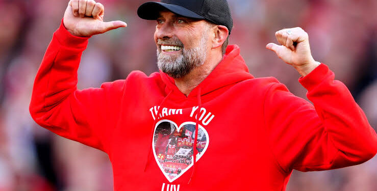 🔴 Jürgen Klopp Set for TV Comeback — Teams Up with Thomas Müller for 2026 World Cup Coverage