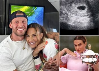 Aryna Sabalenka Finally Confirms the Rumor — And It Changes Everything About Her Love Story