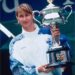 Steffi Graf: The Only Golden Slam Champion in History — And Still the Benchmark of Greatness