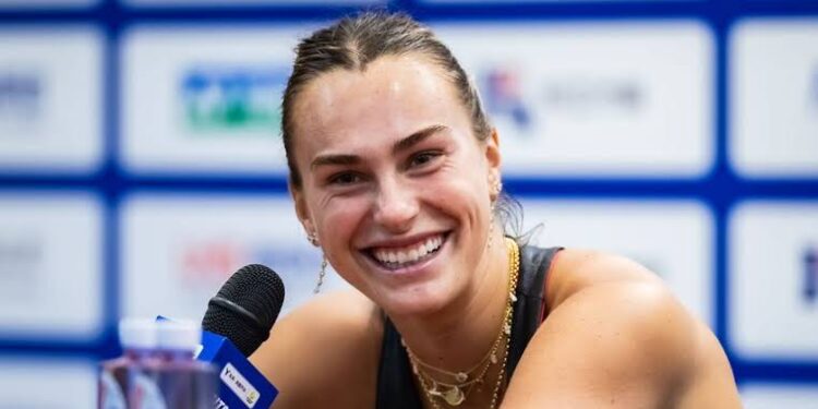 Aryna Sabalenka Sets Social Media Ablaze With Her Latest Surprise — And Here’s What to Expect as Fans Can’t Stop Talking