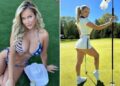 Paige Spiranac: Redefining Golf with Style, Skill, and Unstoppable Influence